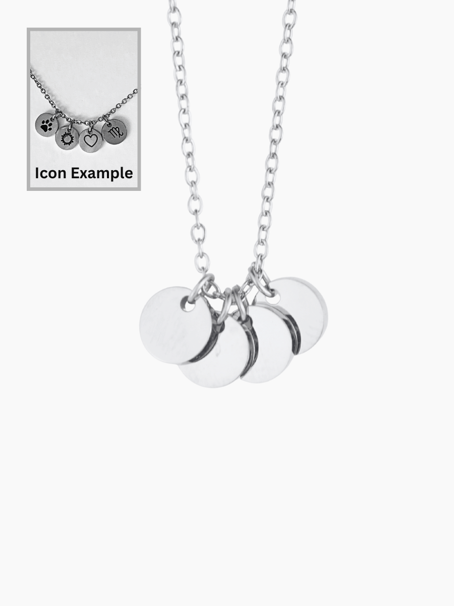 kadio jewelry Hera Custom Necklace fashion gold necklaces