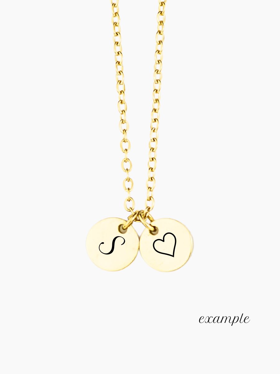 kadio jewelry Hera Custom Necklace fashion silver necklaces
